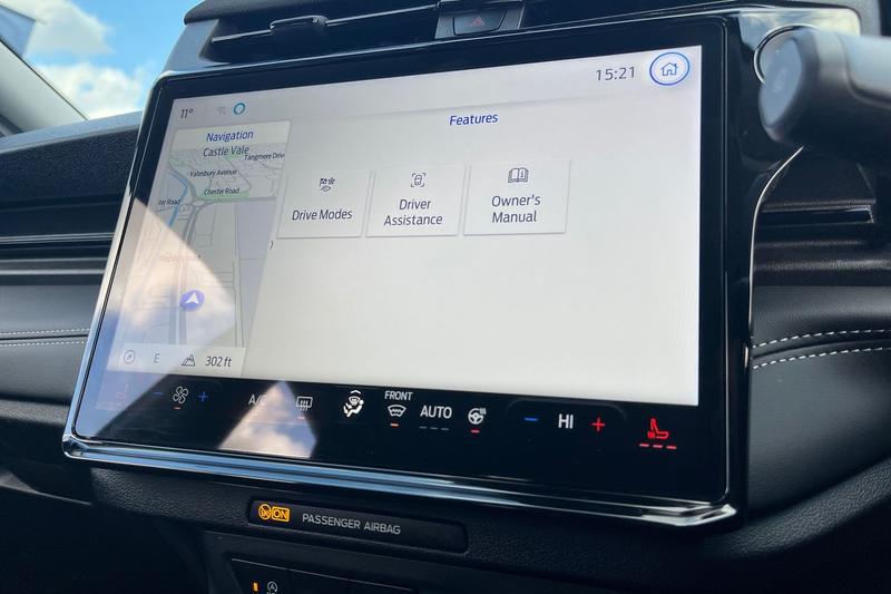 Used Ford Puma 2024 for sale - 77951212: Photo 29