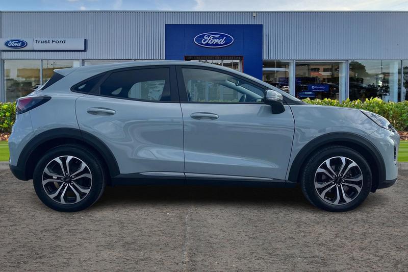 Used Ford Puma 2024 for sale - 77951212: Photo 3