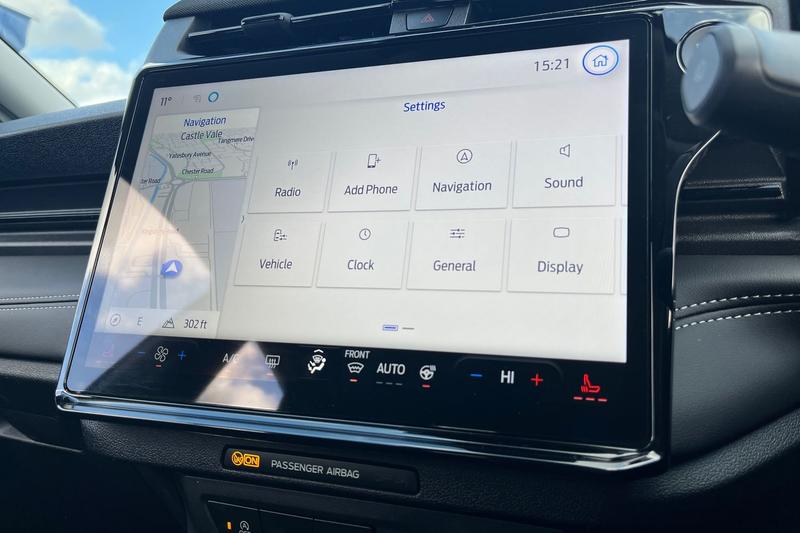 Used Ford Puma 2024 for sale - 77951212: Photo 30