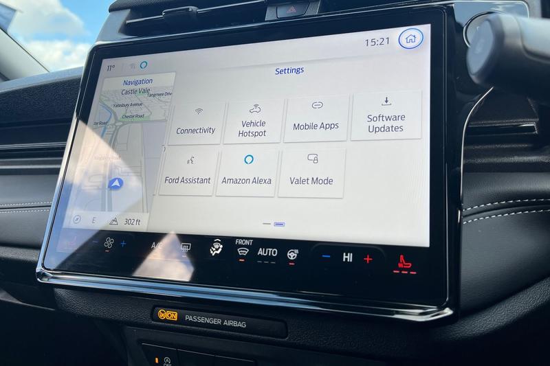 Used Ford Puma 2024 for sale - 77951212: Photo 31