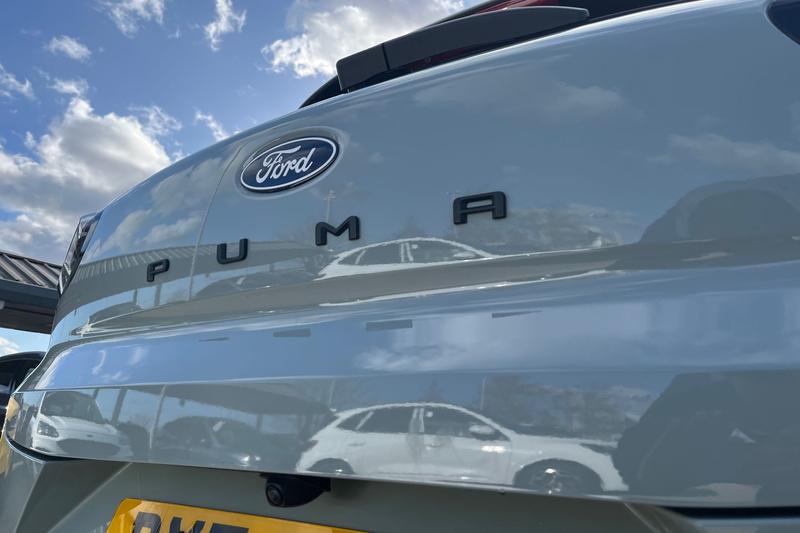 Used Ford Puma 2024 for sale - 77951212: Photo 39