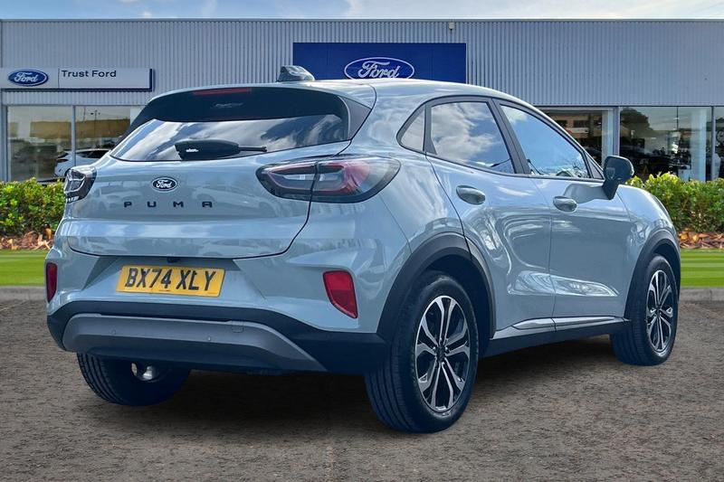 Used Ford Puma 2024 for sale - 77951212: Photo 4