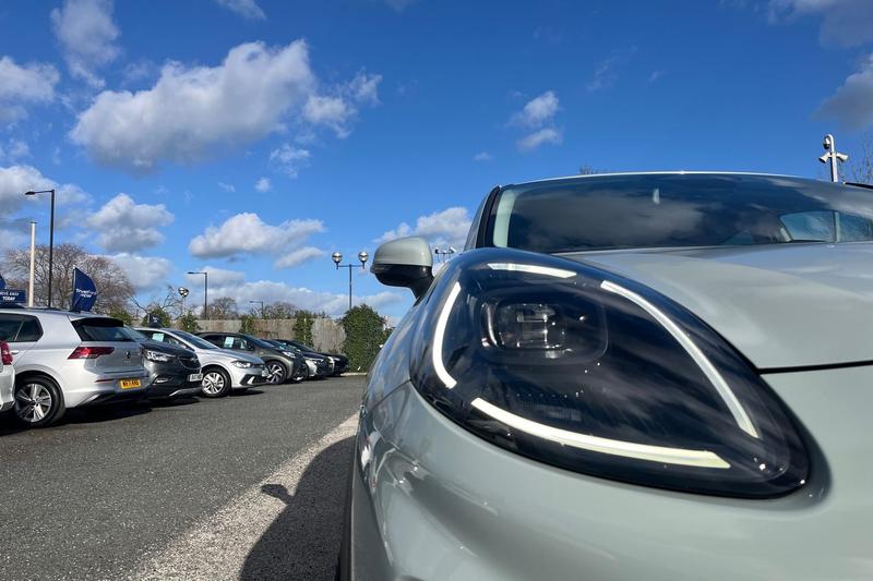 Used Ford Puma 2024 for sale - 77951212: Photo 40