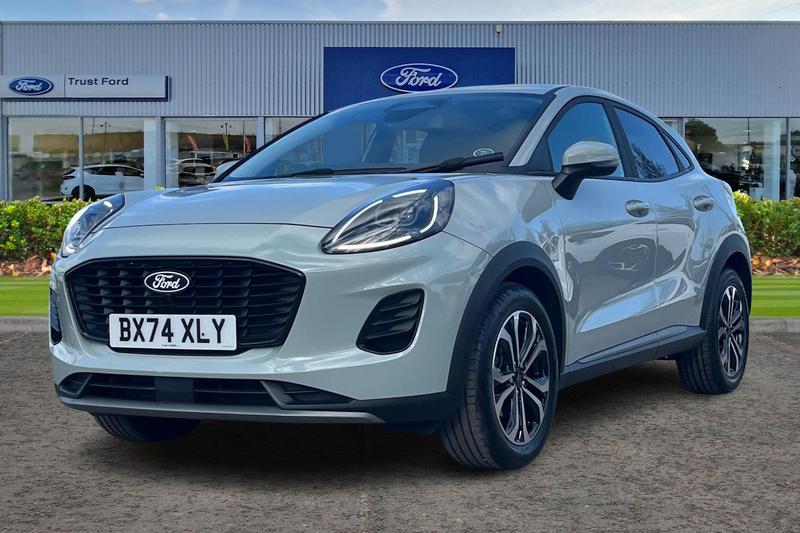 Used Ford Puma 2024 for sale - 77951212: Photo 5