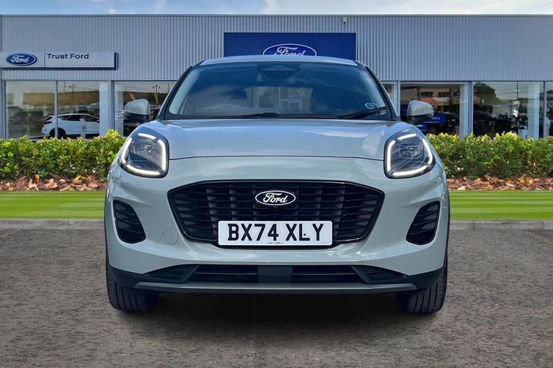 Used Ford Puma 2024 for sale - 77951212: Photo 6