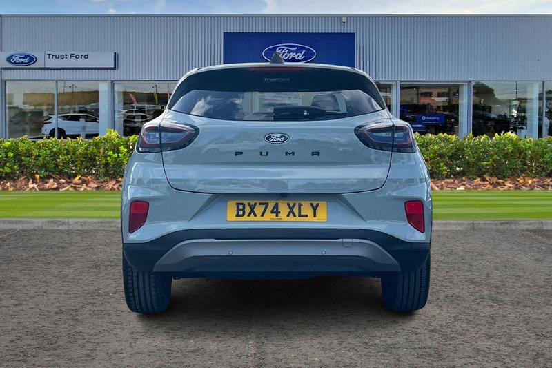 Used Ford Puma 2024 for sale - 77951212: Photo 7