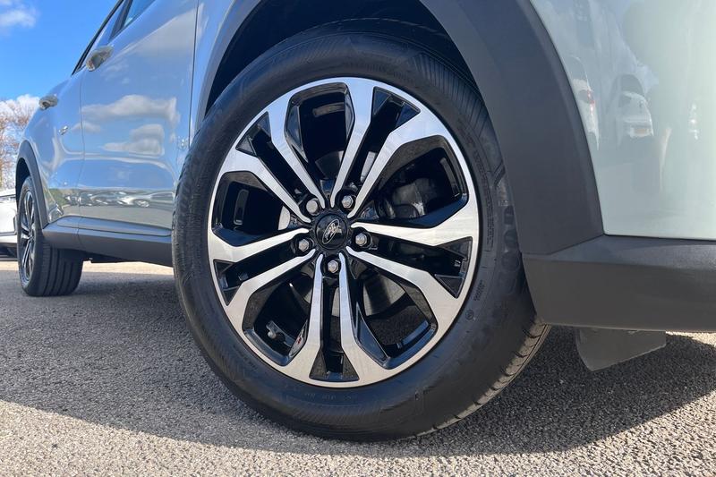 Used Ford Puma 2024 for sale - 77951212: Photo 8