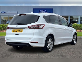 Used Ford S-Max 2022 for sale - 79000663: Photo