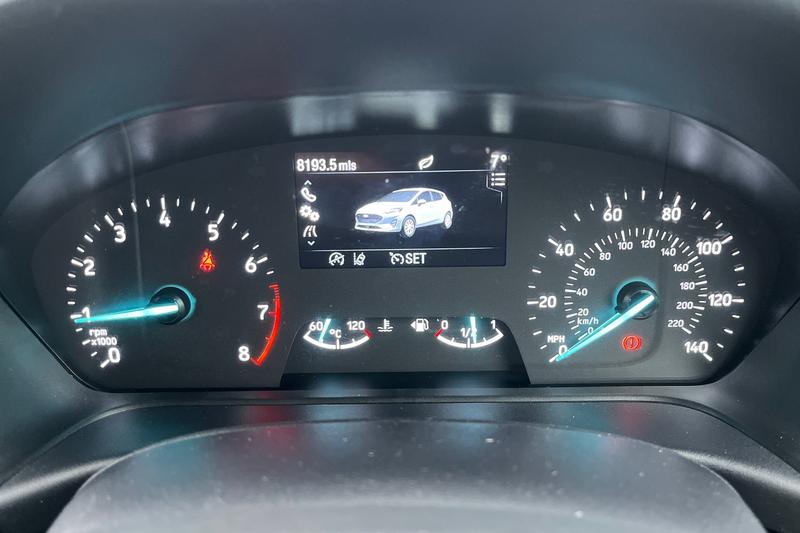 Used Ford Fiesta 2022 for sale - 77286298: Photo 13