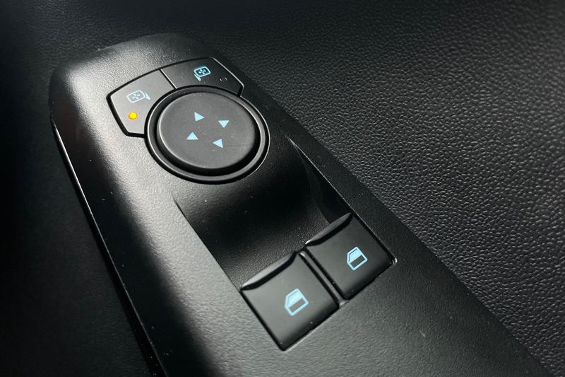 Used Ford Fiesta 2022 for sale - 77286298: Photo 16