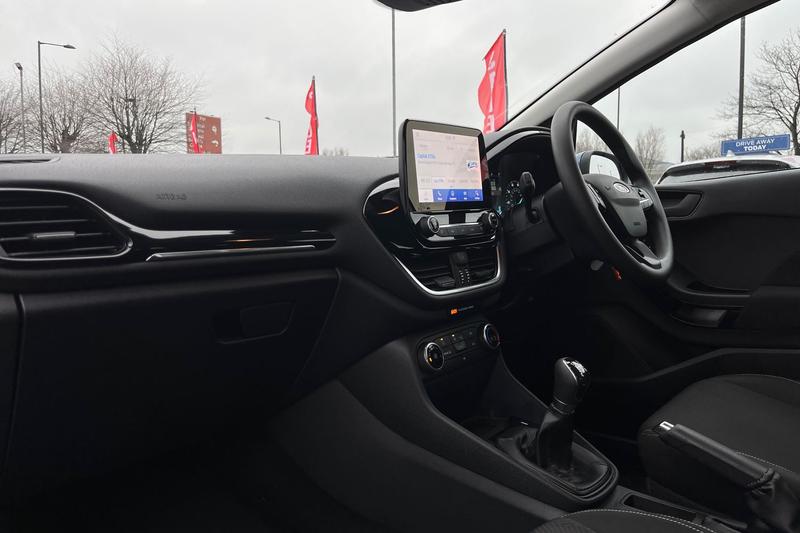 Used Ford Fiesta 2022 for sale - 77286298: Photo 18