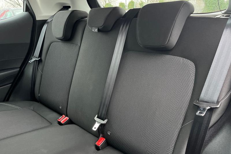 Used Ford Fiesta 2022 for sale - 77286298: Photo 20