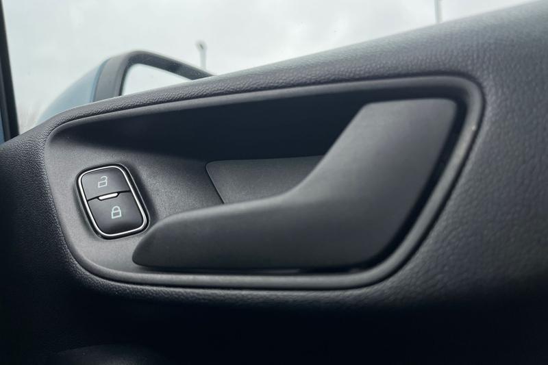 Used Ford Fiesta 2022 for sale - 77286298: Photo 23