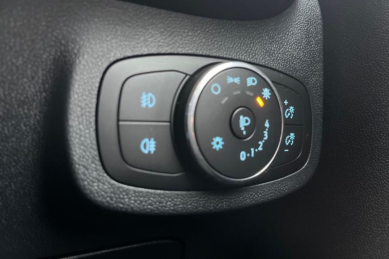 Used Ford Fiesta 2022 for sale - 77286298: Photo 24