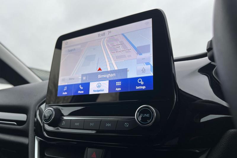 Used Ford Fiesta 2022 for sale - 77286298: Photo 25