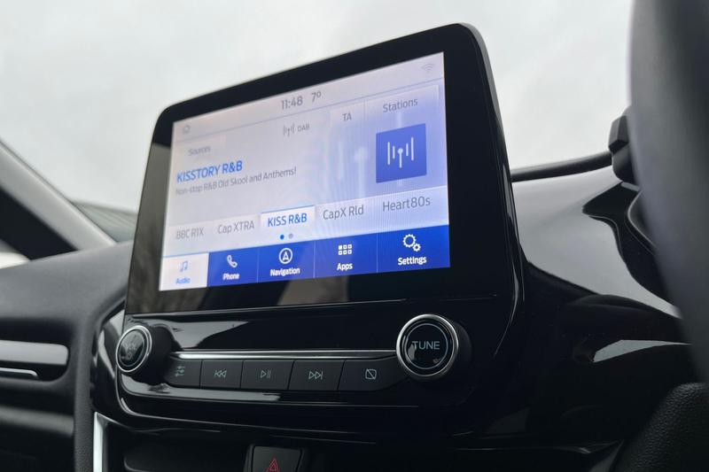 Used Ford Fiesta 2022 for sale - 77286298: Photo 27