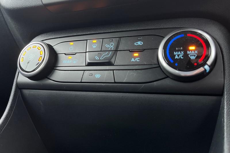 Used Ford Fiesta 2022 for sale - 77286298: Photo 32