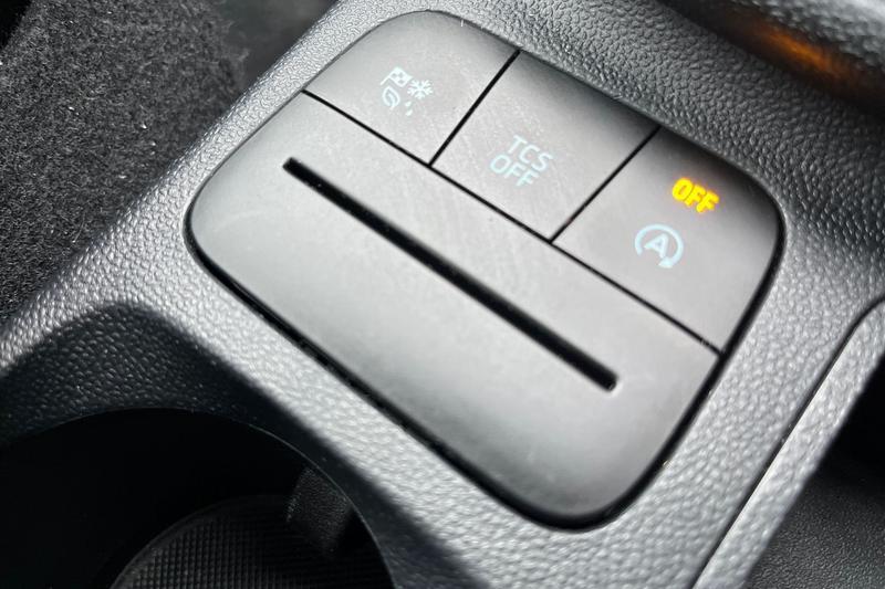 Used Ford Fiesta 2022 for sale - 77286298: Photo 35