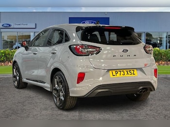 Used Ford Puma 2023 for sale - 75517611: Photo