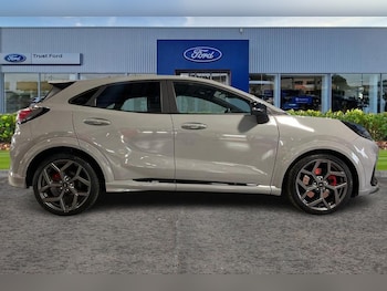 Used Ford Puma 2023 for sale - 75517611: Photo