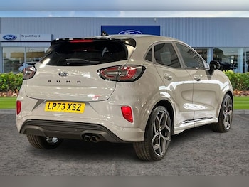 Used Ford Puma 2023 for sale - 75517611: Photo