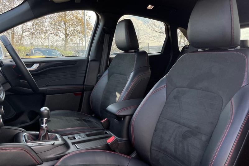 Used Ford Kuga 2023 for sale - 77763541: Photo 19