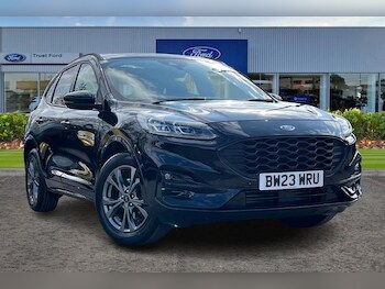 Used Ford Kuga 2023 for sale - 77763541: Photo