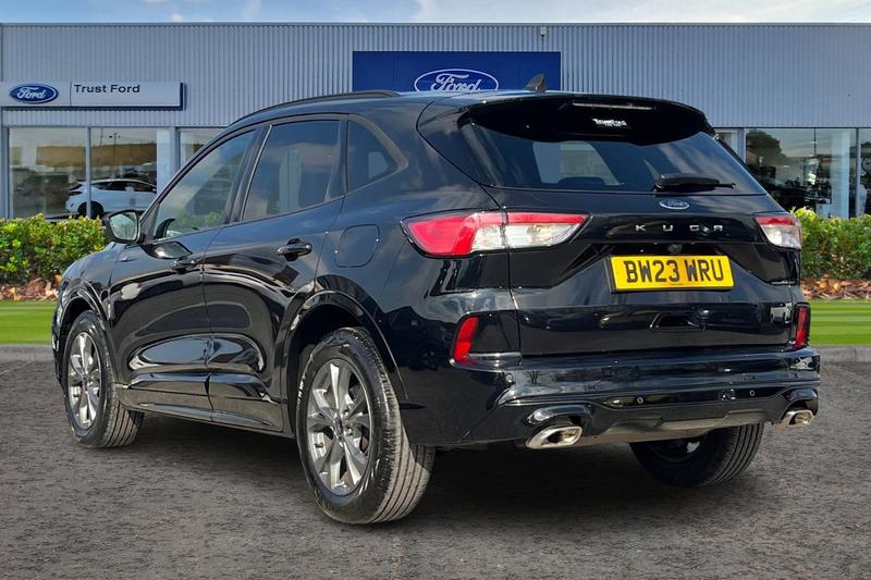 Used Ford Kuga 2023 for sale - 77763541: Photo 2