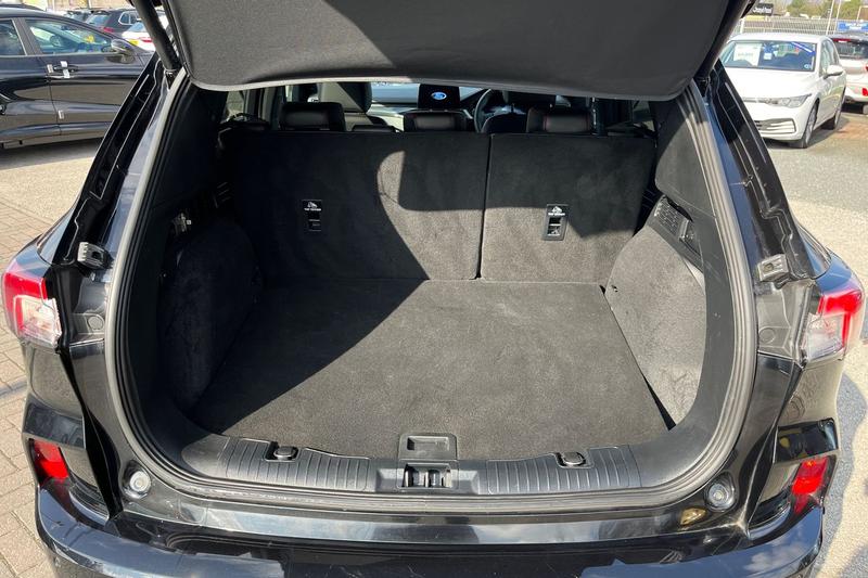 Used Ford Kuga 2023 for sale - 77763541: Photo 21