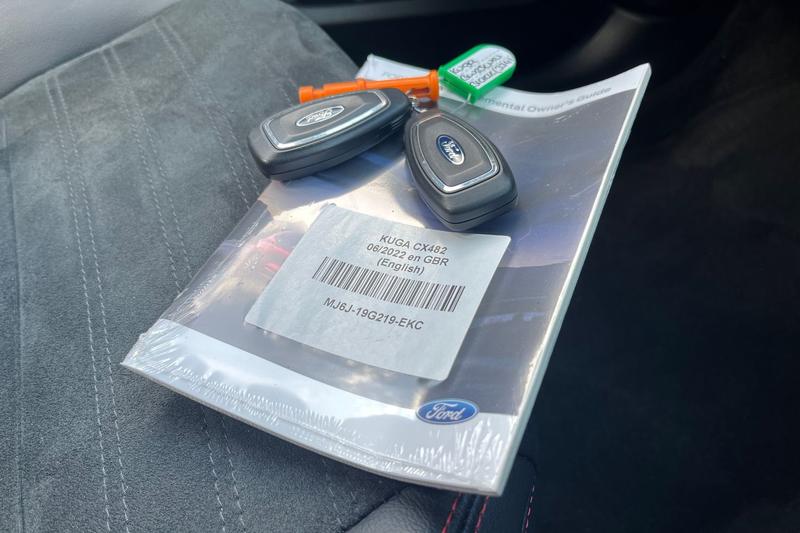 Used Ford Kuga 2023 for sale - 77763541: Photo 22