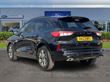 Used Ford Kuga 2023 for sale - 77763541: Photo