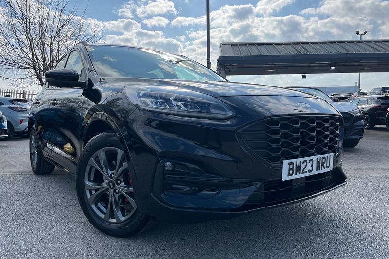 Used Ford Kuga 2023 for sale - 77763541: Photo 37