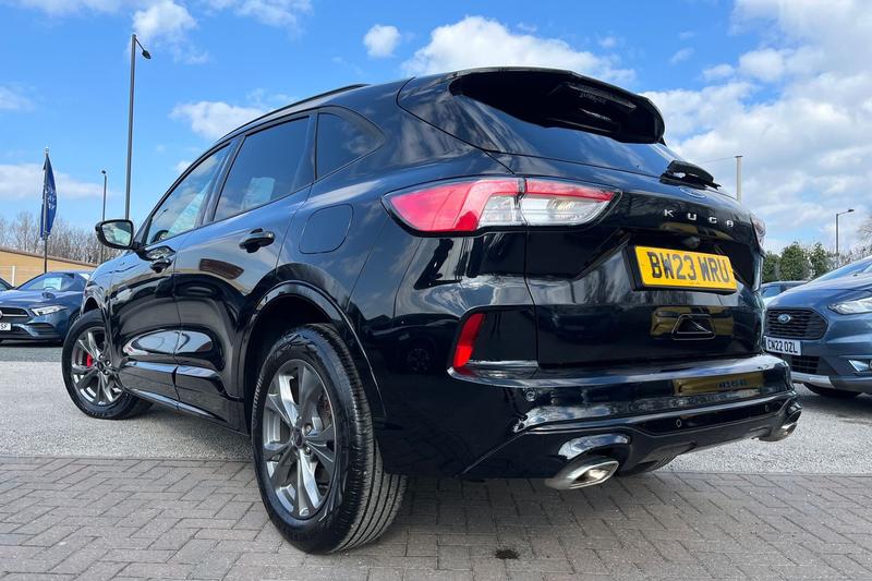 Used Ford Kuga 2023 for sale - 77763541: Photo 38