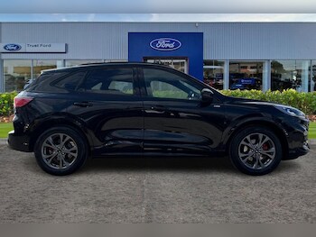 Used Ford Kuga 2023 for sale - 77763541: Photo