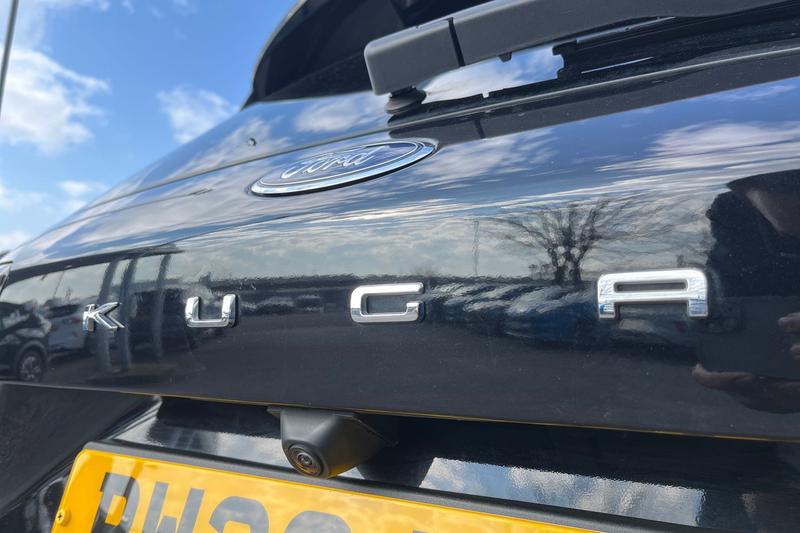 Used Ford Kuga 2023 for sale - 77763541: Photo 40