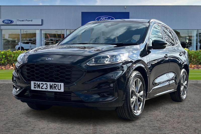 Used Ford Kuga 2023 for sale - 77763541: Photo 5