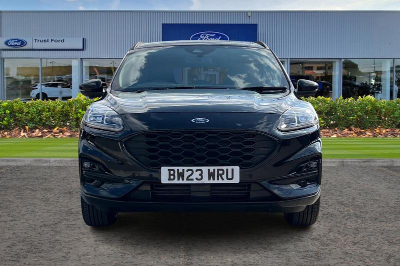 Used Ford Kuga 2023 for sale - 77763541: Photo 6