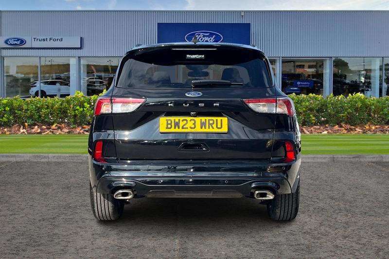 Used Ford Kuga 2023 for sale - 77763541: Photo 7