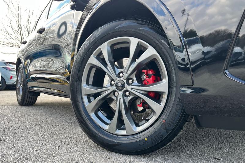 Used Ford Kuga 2023 for sale - 77763541: Photo 8