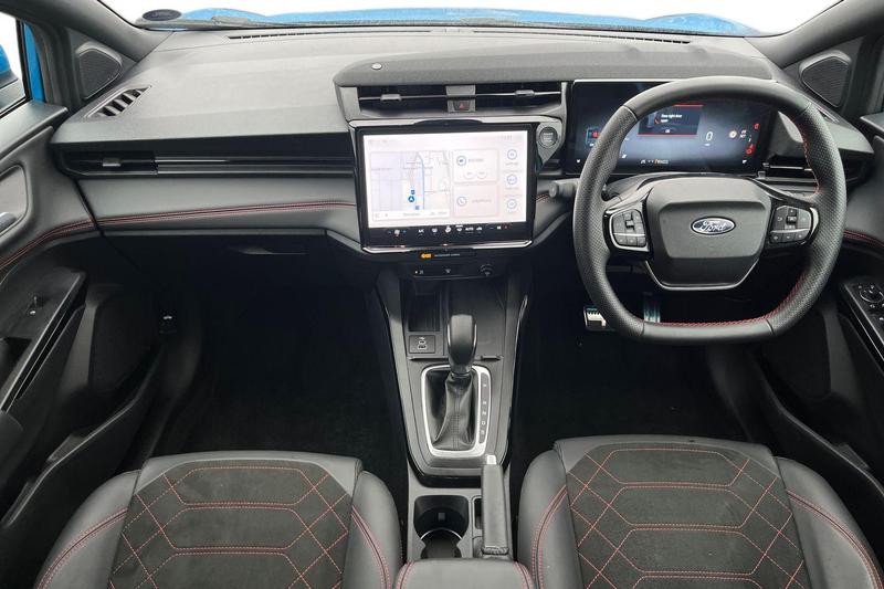 Used Ford Puma 2025 for sale - 76931370: Photo 10