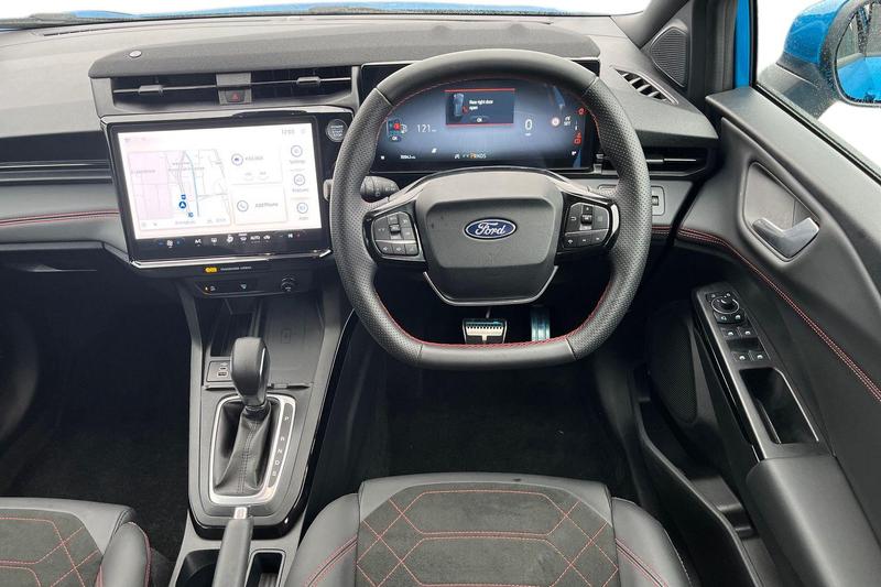 Used Ford Puma 2025 for sale - 76931370: Photo 11