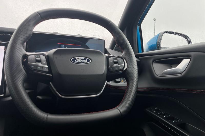 Used Ford Puma 2025 for sale - 76931370: Photo 12