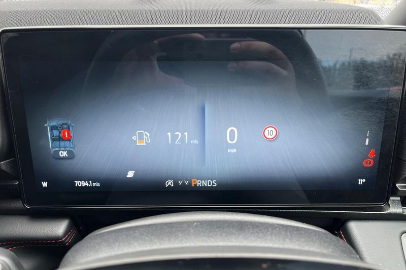 Used Ford Puma 2025 for sale - 76931370: Photo 13