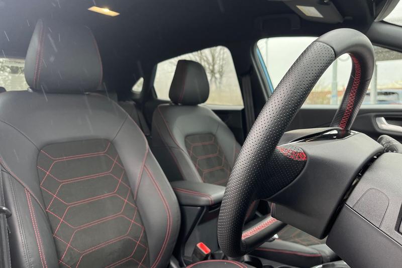 Used Ford Puma 2025 for sale - 76931370: Photo 17