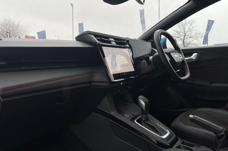 Used Ford Puma 2025 for sale - 76931370: Photo 18