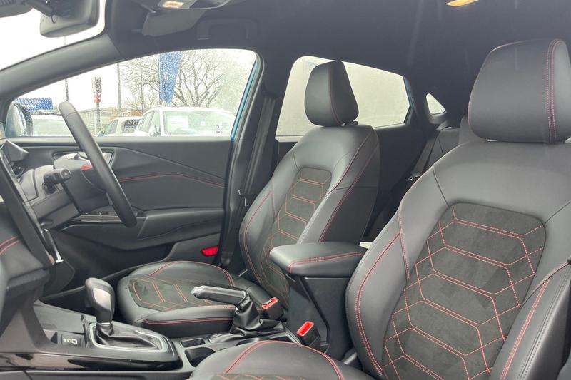 Used Ford Puma 2025 for sale - 76931370: Photo 19