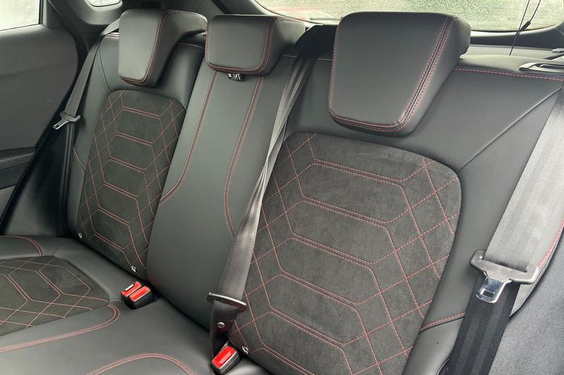 Used Ford Puma 2025 for sale - 76931370: Photo 20