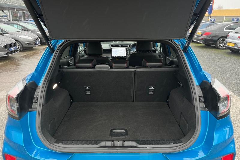 Used Ford Puma 2025 for sale - 76931370: Photo 21