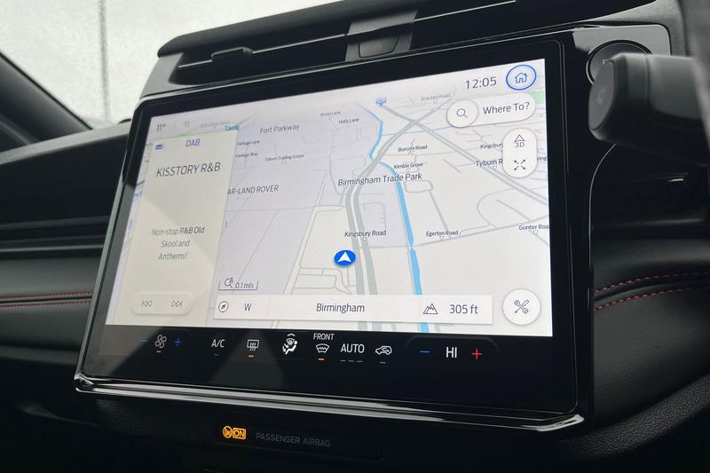 Used Ford Puma 2025 for sale - 76931370: Photo 25