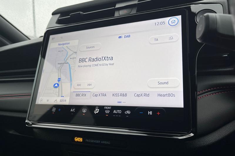 Used Ford Puma 2025 for sale - 76931370: Photo 26